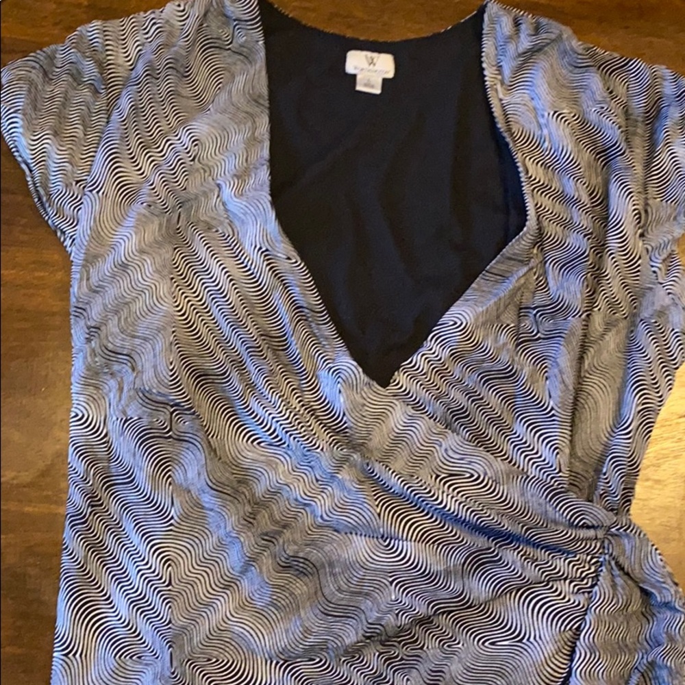 Dress shirt
